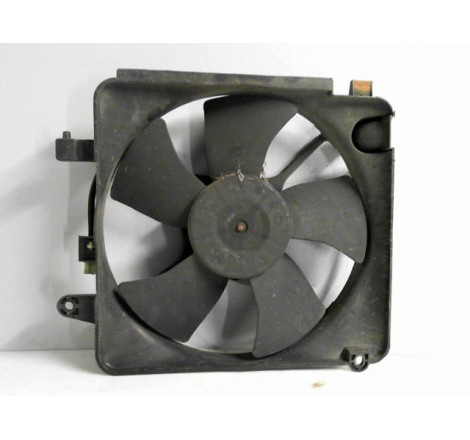 MOTEUR VENTILATEUR RADIATEUR CHEVROLET MATIZ II 2005-2009