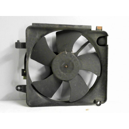 MOTEUR VENTILATEUR RADIATEUR CHEVROLET MATIZ 2008
