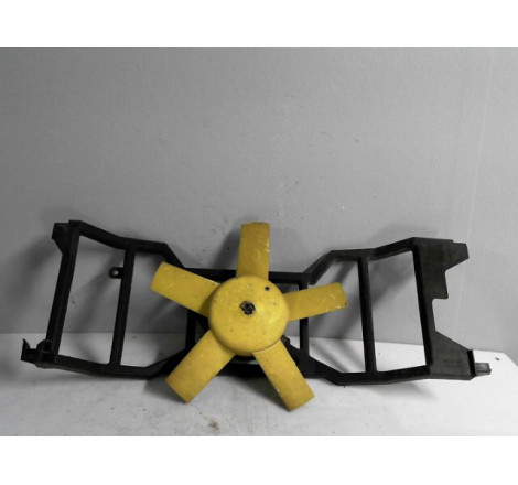 MOTEUR VENTILATEUR RADIATEUR MAZDA 2 I 2003-2007