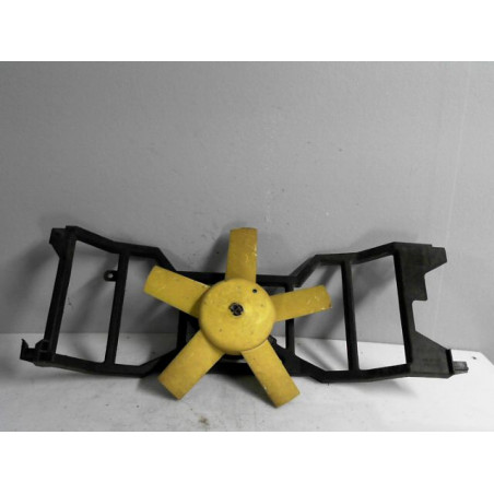 MOTEUR VENTILATEUR RADIATEUR MAZDA 2 2007