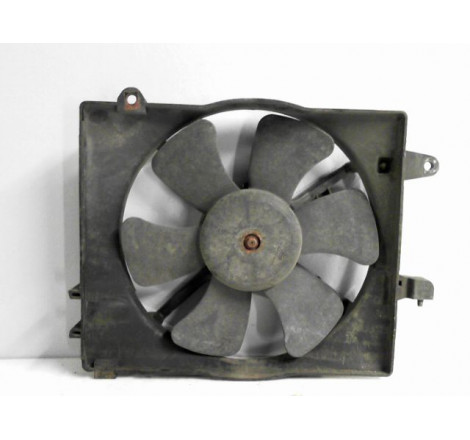 MOTEUR VENTILATEUR RADIATEUR DAEWOO MATIZ I Phase 2 2001-2004