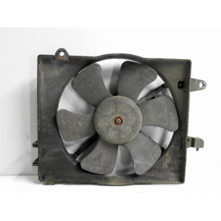 MOTEUR VENTILATEUR RADIATEUR DAEWOO MATIZ 2001