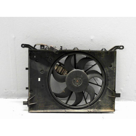 MOTEUR VENTILATEUR RADIATEUR VOLVO S80 2001