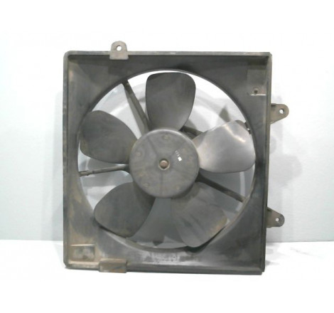 MOTEUR VENTILATEUR RADIATEUR KIA CARNIVAL/SEDONA MONOSP. I 1999-2006