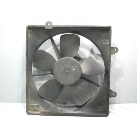 MOTEUR VENTILATEUR RADIATEUR KIA CARNIVAL 2005