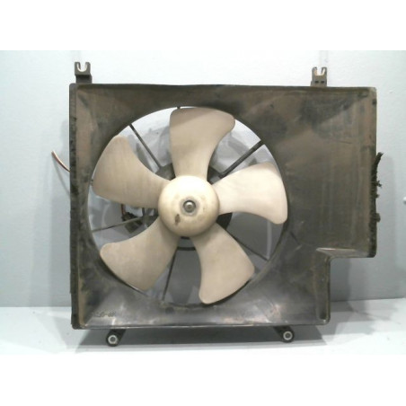 MOTEUR VENTILATEUR RADIATEUR DAIHATSU YRV 2006