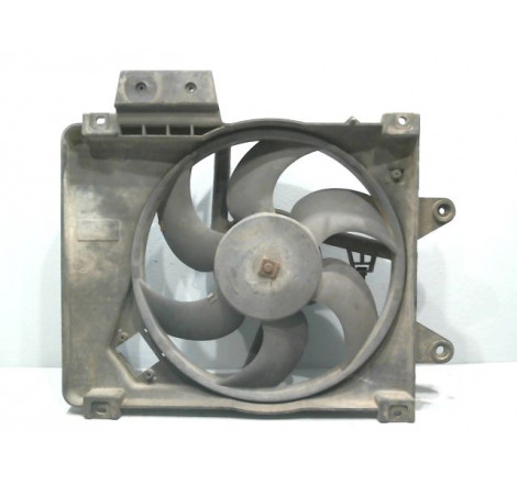 MOTEUR VENTILATEUR RADIATEUR FIAT PUNTO I 1993-1999