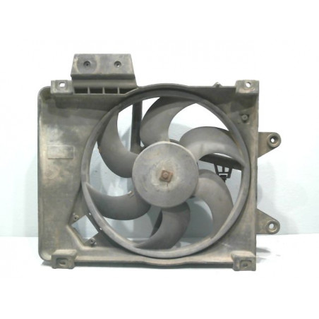 MOTEUR VENTILATEUR RADIATEUR FIAT PUNTO 1996