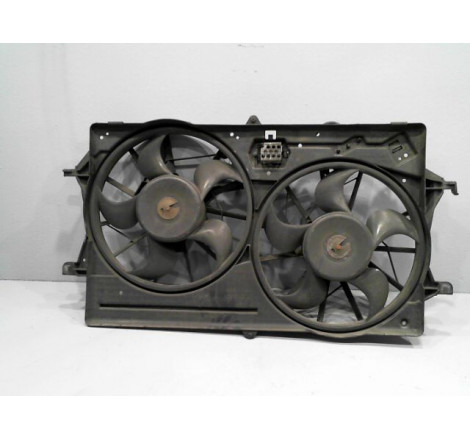 MOTEUR VENTILATEUR RADIATEUR FORD FOCUS CLIPPER I 1998-2004