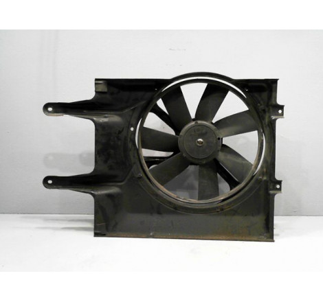 MOTEUR VENTILATEUR RADIATEUR VOLKSWAGEN PASSAT BERL. III Phase 2 1993-1996