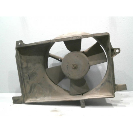 MOTEUR VENTILATEUR RADIATEUR OPEL CORSA 1990
