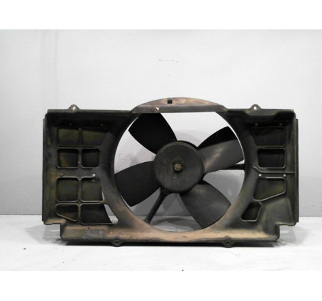 MOTEUR VENTILATEUR RADIATEUR AUDI 100 BERL. II Phase 2 1988-1991