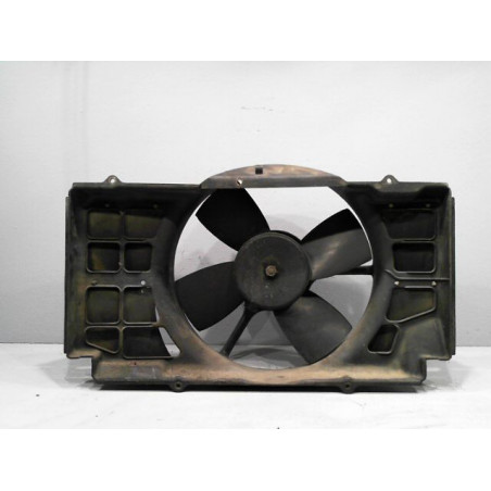 MOTEUR VENTILATEUR RADIATEUR AUDI 100 1989