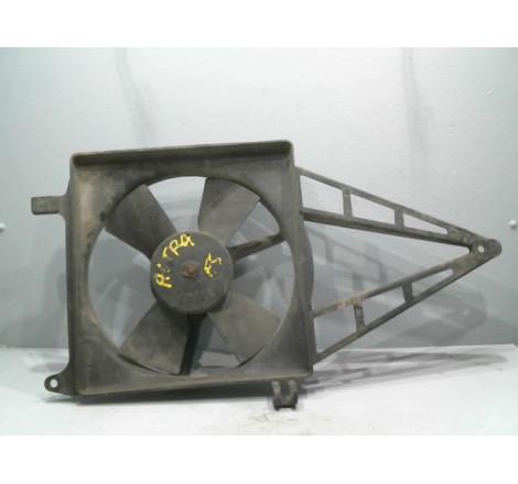 MOTEUR VENTILATEUR RADIATEUR OPEL ASTRA I Phase 2 (F) 1994-1998