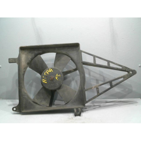 MOTEUR VENTILATEUR RADIATEUR OPEL ASTRA 1996