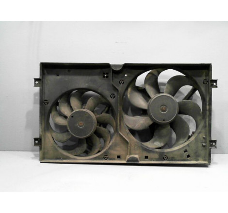 MOTEUR VENTILATEUR RADIATEUR VOLKSWAGEN NEW BEETLE I Phase 1 1999-2005
