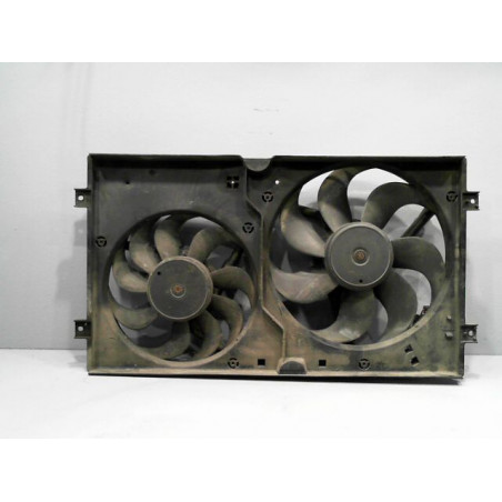 MOTEUR VENTILATEUR RADIATEUR VOLKSWAGEN NEWBEETLE 2001