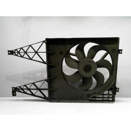 MOTEUR VENTILATEUR RADIATEUR VOLKSWAGEN GOLF 1998