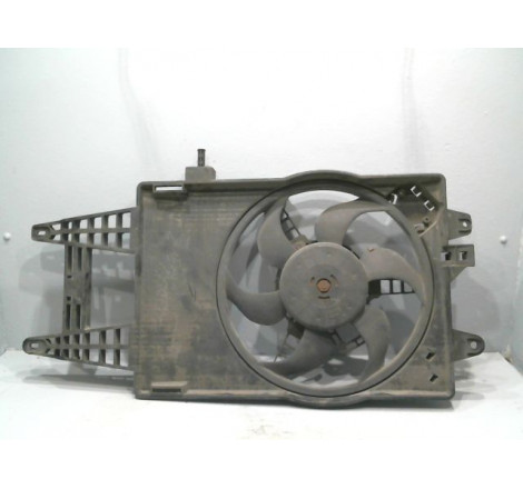 MOTEUR VENTILATEUR RADIATEUR FIAT PUNTO