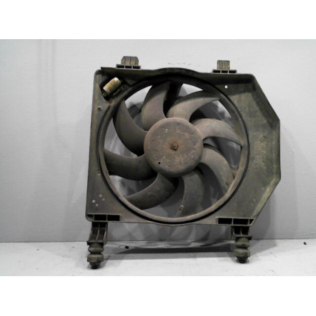 MOTEUR VENTILATEUR RADIATEUR FORD FIESTA 1999