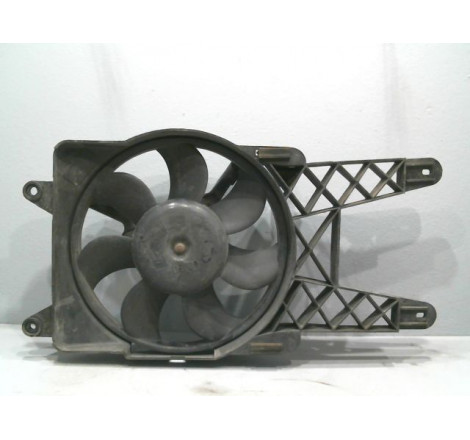 MOTEUR VENTILATEUR RADIATEUR FIAT SEICENTO 1998-2008