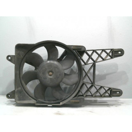 MOTEUR VENTILATEUR RADIATEUR FIAT SEICENTO 2004