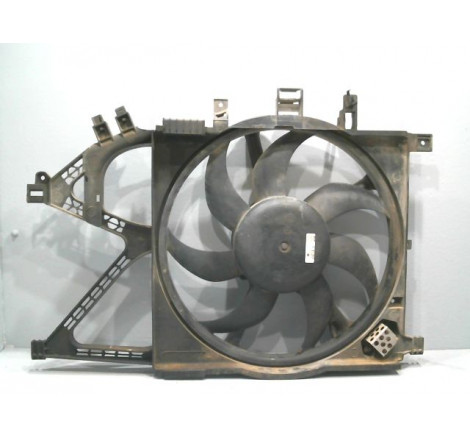MOTEUR VENTILATEUR RADIATEUR OPEL TIGRA TWINTOP 2P II 2004-...