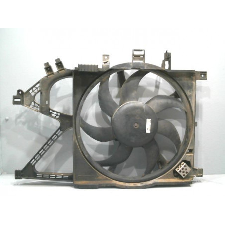 MOTEUR VENTILATEUR RADIATEUR OPEL TIGRA 2005