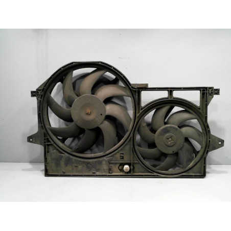 MOTEUR VENTILATEUR RADIATEUR FIAT ULYSSE 2001