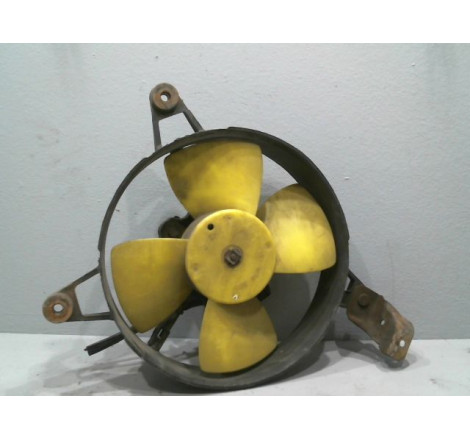 MOTEUR VENTILATEUR RADIATEUR FIAT PANDA I Phase 2 1986-2003