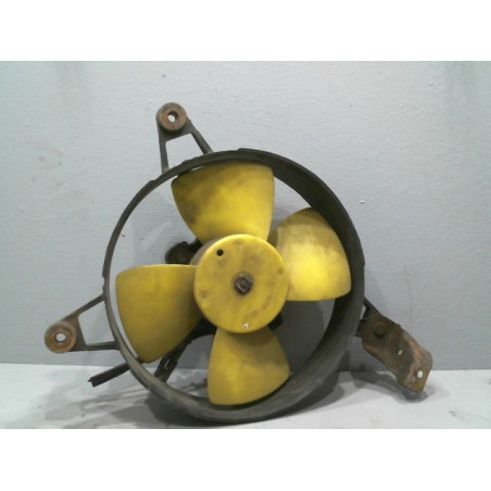 MOTEUR VENTILATEUR RADIATEUR FIAT PANDA 1997