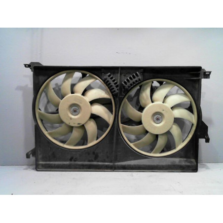 MOTEUR VENTILATEUR RADIATEUR OPEL VECTRA 2003
