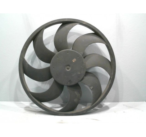 MOTEUR VENTILATEUR RADIATEUR FIAT STILO 2001-2007