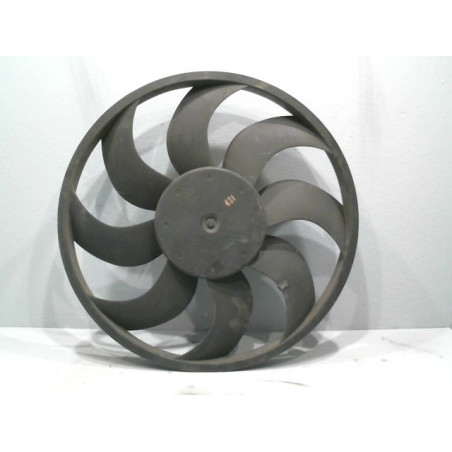 MOTEUR VENTILATEUR RADIATEUR FIAT STILO 2002