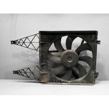 MOTEUR VENTILATEUR RADIATEUR VOLKSWAGEN FOX 2010