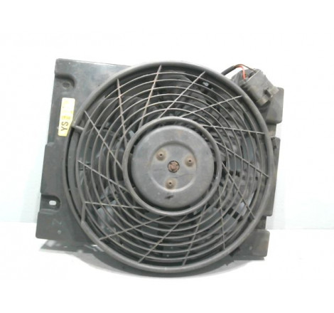 MOTEUR VENTILATEUR RADIATEUR OPEL ZAFIRA MONOSP. I (A) 1999-2005
