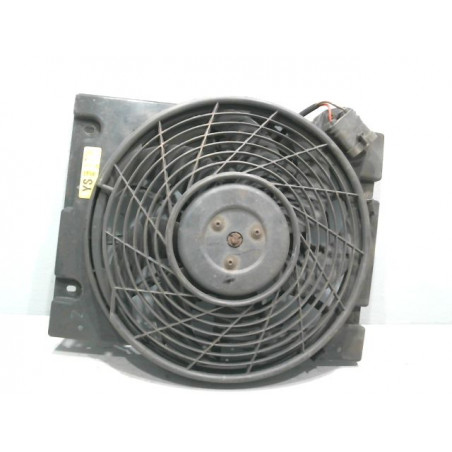 MOTEUR VENTILATEUR RADIATEUR OPEL ZAFIRA 2002