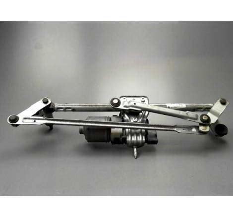 MOTEUR ESSUIE-GLACE AVANT VOLKSWAGEN POLO