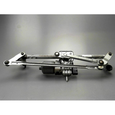 MOTEUR ESSUIE-GLACE AVANT VOLKSWAGEN POLO 2010