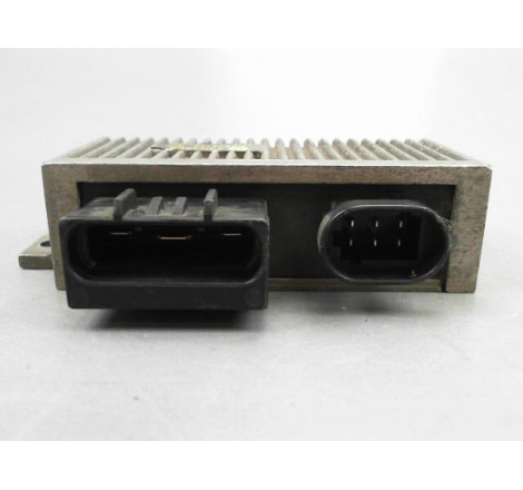 BOITIER DE PRECHAUFFAGE RENAULT CLIO