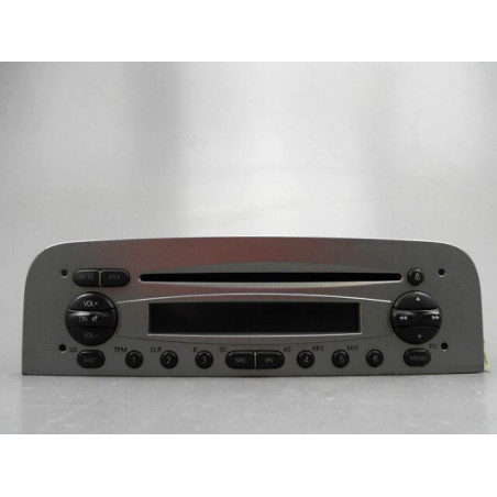 AUTORADIO ALFA ROMEO 147 2004