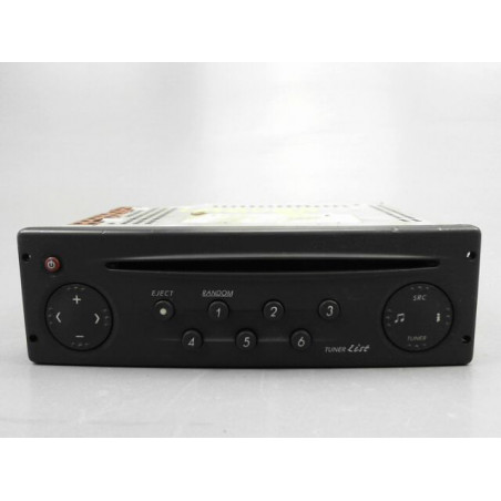AUTORADIO RENAULT LAGUNA 2003