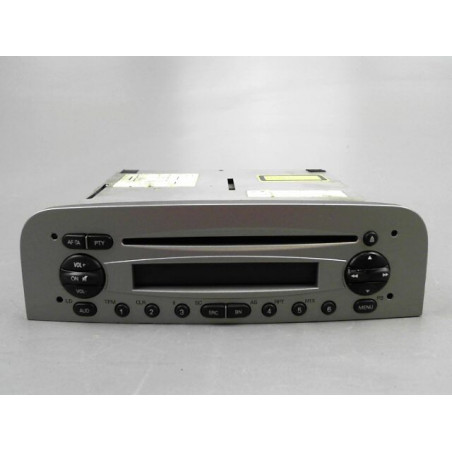 AUTORADIO ALFA ROMEO 147 2002