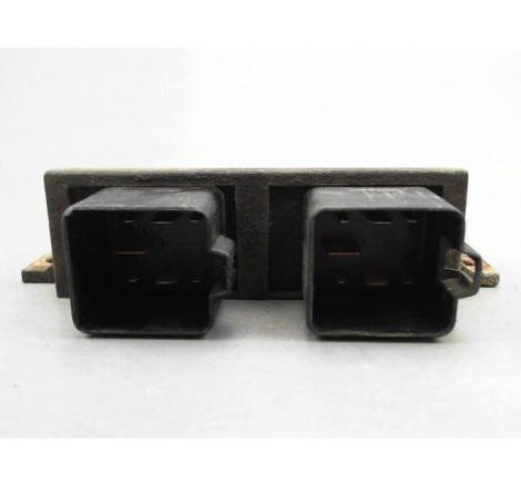 BOITIER DE PRECHAUFFAGE RENAULT VEL SATIS Phase 1 2002-2005