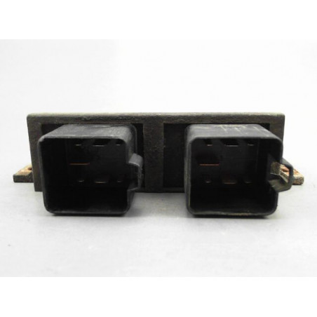 BOITIER DE PRECHAUFFAGE RENAULT VEL SATIS 2003