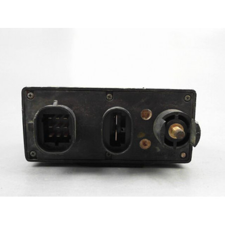 BOITIER DE PRECHAUFFAGE RENAULT MEGANE 1995