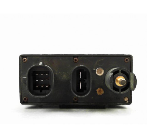 BOITIER DE PRECHAUFFAGE RENAULT MEGANE I Phase 1 1995-1999