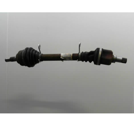 TRANSMISSION AVANT GAUCHE CITROEN C4 1.6 HDi