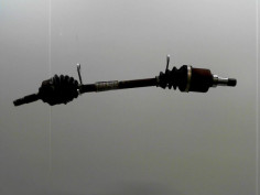 TRANSMISSION AVANT GAUCHE PEUGEOT 207 1.4 HDi