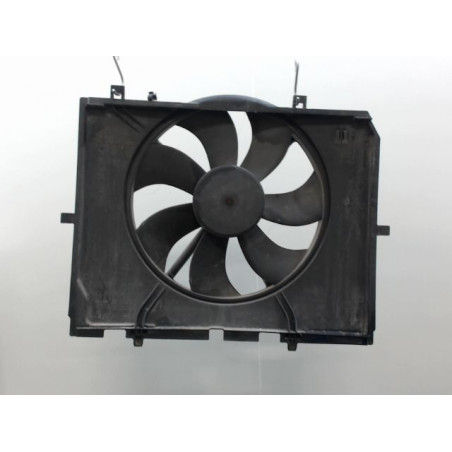 MOTEUR VENTILATEUR RADIATEUR MERCEDES E220 2000